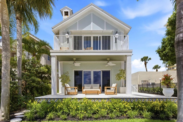 325 Poinciana Drive, Fort Lauderdale