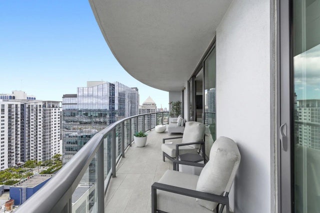 100 E Las Olas Boulevard #2802, Fort Lauderdale