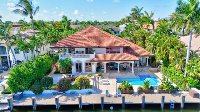 2740 Ne 17th Street, Fort Lauderdale