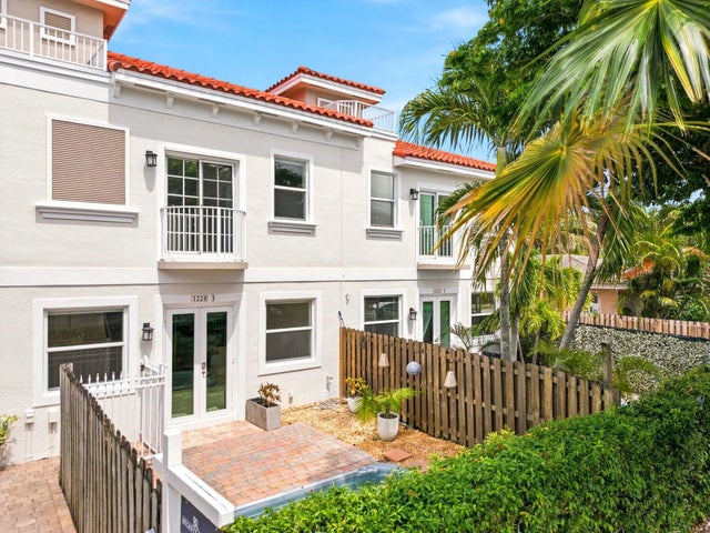 1224 Ne 18th Avenue #1, Fort Lauderdale