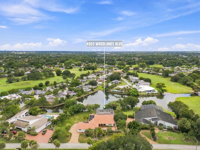 4903 Woodlands Boulevard, Tamarac