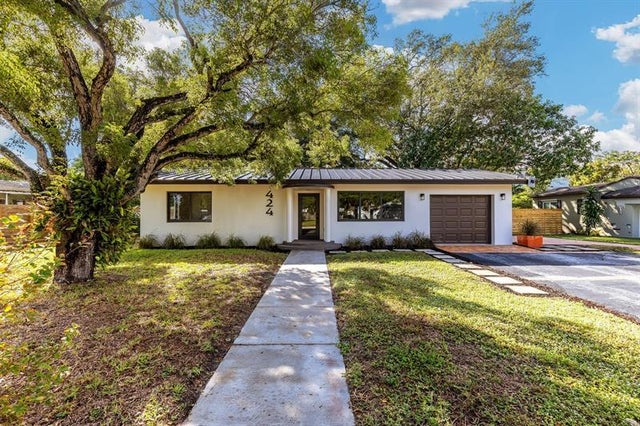 424 Ne 2nd St, Pompano Beach