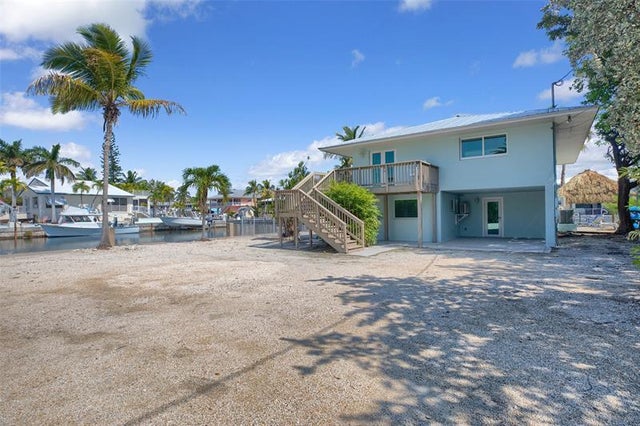 10999 Ave 3rd Avenue Gulf, Marathon