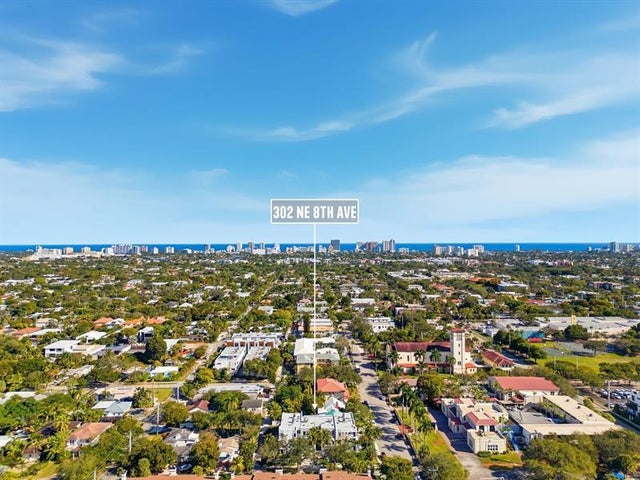 302 Ne 8th Ave 0, Fort Lauderdale