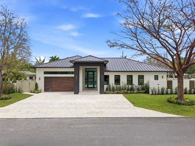 2400 Ne 26th Avenue, Fort Lauderdale